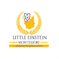 Little Einstein Montessori Academy logo